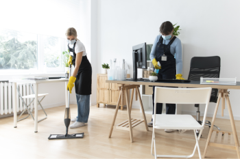 Cleaning Services